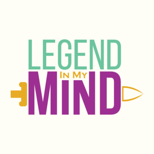 Legend in my Mind