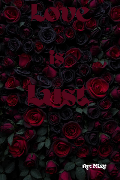 Love is lust