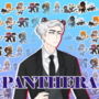 PANTHERA