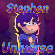 Oh Blue...(Steven Universe)