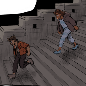 Chapter 2.2- "Eviction Notice"