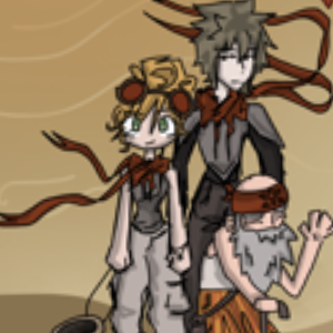 Tales of The Forgotten Plains