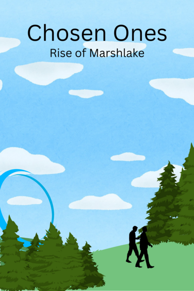 Chosen Ones - The Fall of Marshlake