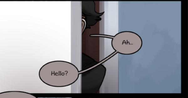 Read In Memoriam :: Chapter 1 - Page 54 | Tapas Community