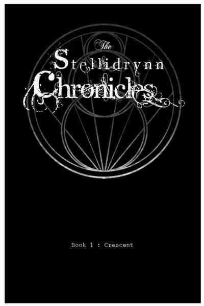The Stellidrynn Chronicles