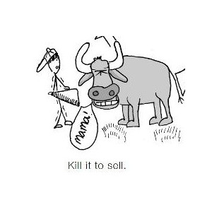 page 30-How my food is made.