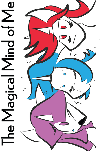 The Magical Mind of Me