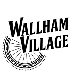 Wallham Village Part I -CHAPTER I [Cover]