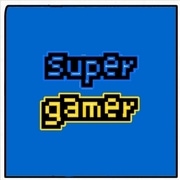 Super gamer