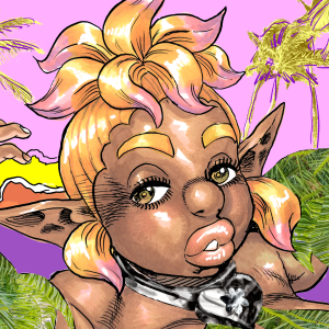 &quot;Love &amp; Strife&quot; | PART 1