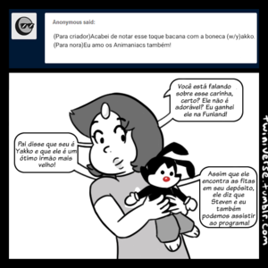 Companheiro da hora de dormir ("Bedtime Buddy") 