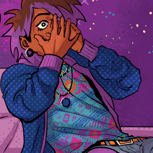 TRACK 1, SCENEB@: PAGE 7