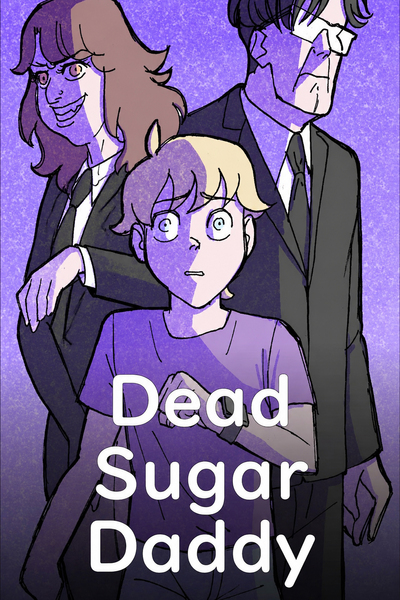 Dead Sugar Daddy