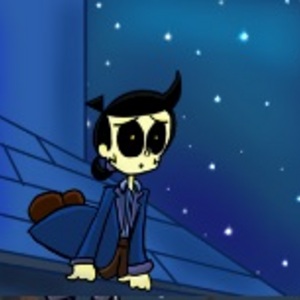 Denial is the first step . . . 