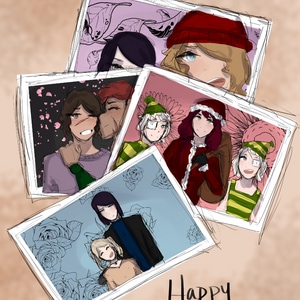 building my house of cards 68-73+special