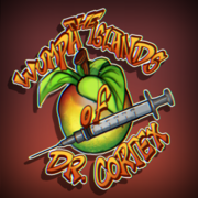 The Wumpa Islands of Dr. Cortex