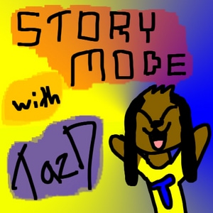 Story Mode with TazD