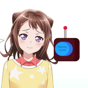 Kasumi Has Something Important to Say... | Episode 1 Part 1.2