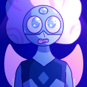 Fallen Angel: An SU Fancomic