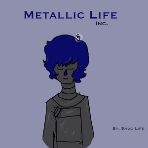 Metallic Life Inc.