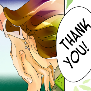 Mother, i'm going to listen to fairytale