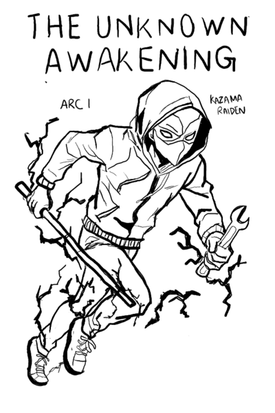 The Unknown Awakening