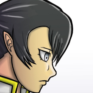 Chapter 0: "Sample Comic 01"