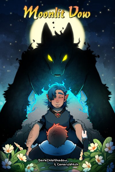 Moonlit Vow