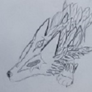 Leaf Wolf