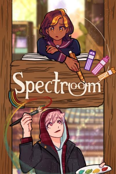 Spectroom