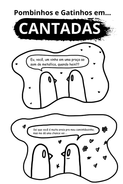 Cantadas