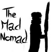 The Mad Nomad