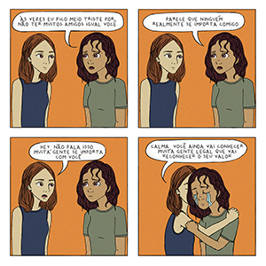 #10 Falta de confian&ccedil;a.