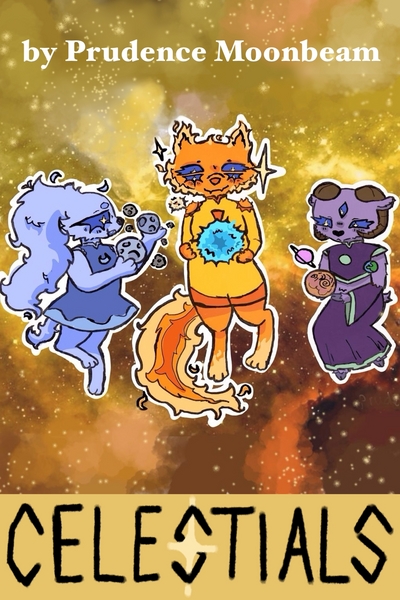 Celestials