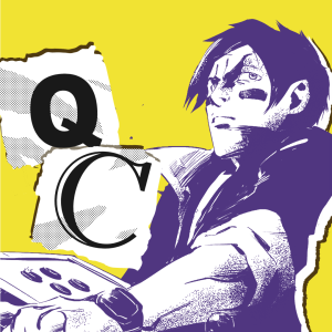 Ep. 7 Here Comes a New Challenger