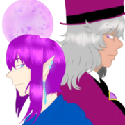 A Vampire's Guardian 