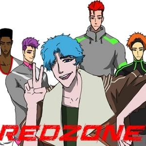 Special: Redzone - 01