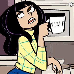 Green Shoots, episode 2