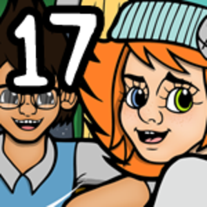 Chapter 1 Episode 10: It's Just A Prank, Bro!