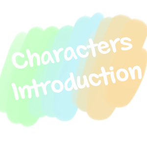 Characters Introduction 