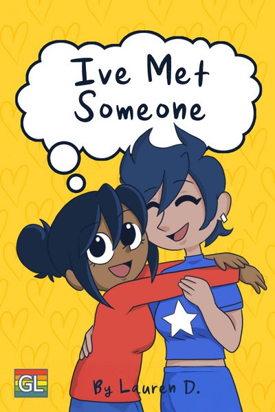 Ive Met Someone