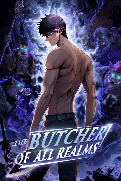 The Butcher of All Realms