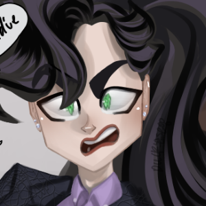 Maybe One Day: I'll find a killer