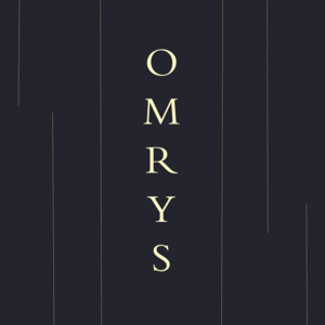 Omrys - Chapter 1