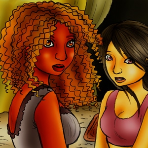 Page 274 - Not Alone