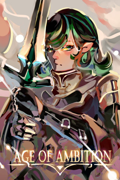 Age of Ambition