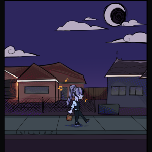 Dating kind of sucks...