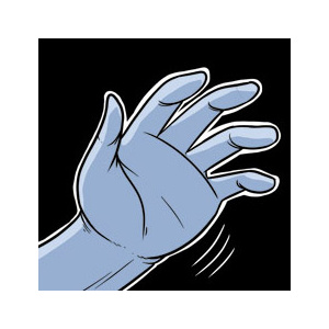 Escape I (final part)