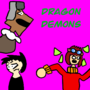Dragon Demons