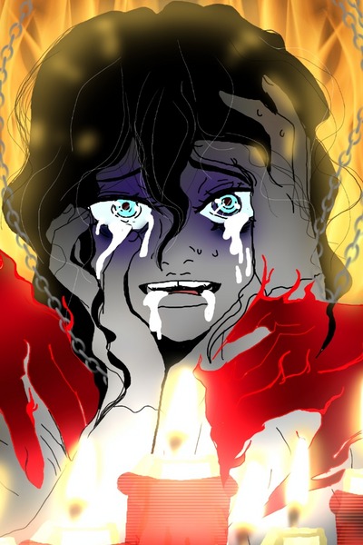 Children of Fear: Venezuelan Tales